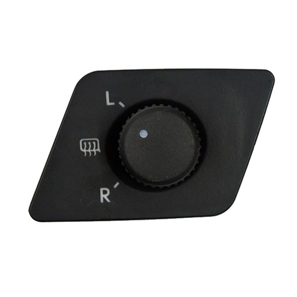 Elektrikli Ayna Ayar Anahtari Polo 02>05 | ROCKSWELL A149 | OEM 6Q1959565D