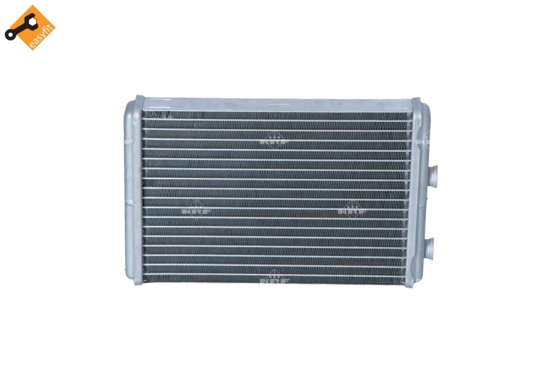 Kalorifer Radyatoru Expert III Jumpy III Scudo III C8 P807 2,0HDI 16V / 1,6HDI 16V | NRF 54211 | OEM 6448K8
