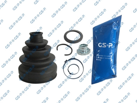 Aks Korugu Dis Polo 1,4 Dizel 03> | GSP 780275 | OEM 6Q0498203A