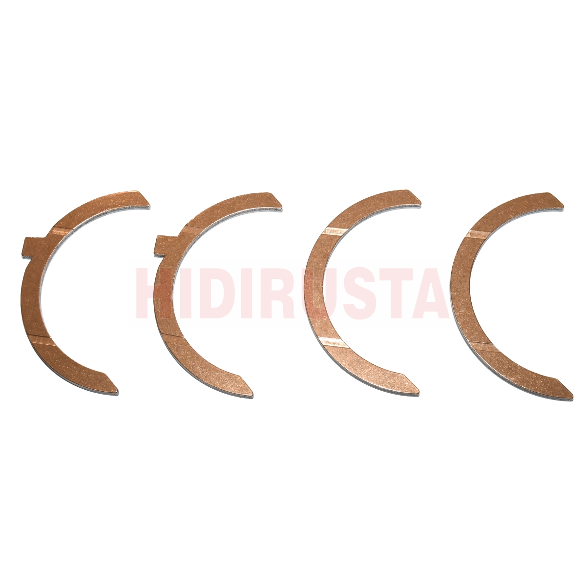 Kenar Ay Yatak Renault DCI 385-400 Takım (Std) | OEM 0000153298