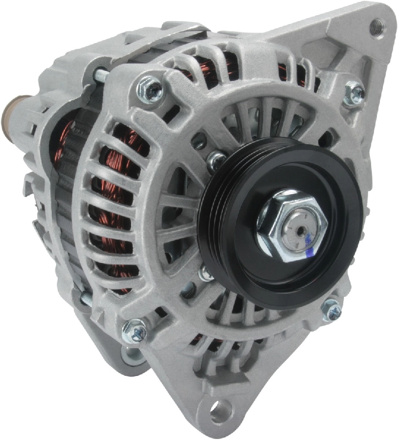 Alternatör 12V 85A Mıtsubıshu L200 Colt Carısma Lancer (4 Fiş) | OEM F032112328