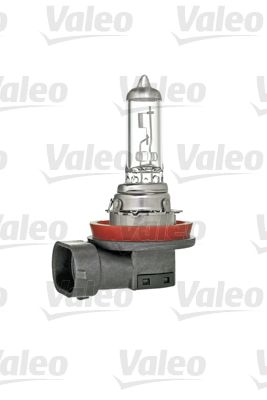 12V Standart H11 Ampul 55W | VALEO 032525 | OEM 7701049263