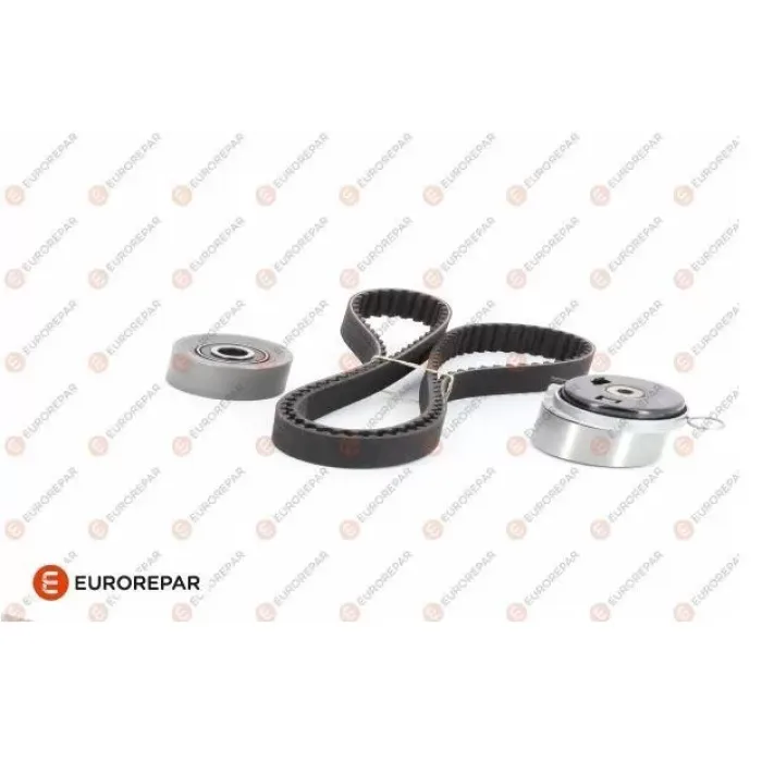 Eksantrik Rulman Kiti (Triger Seti) Aveo T255 Cruze F14D F16D Astra H Meriva Vectra Zafira 1,6I 16V 02> F14D3 Z16XEP A16LET A16XER | EUROREPAR 1648212080 | OEM 1648212080 1629067