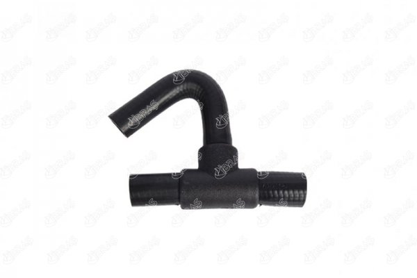 Devirdaim Hortumu V,W, Golf II Jetta II 1,6 TDI, 82>92 | IBRAS 27605 | OEM 068121058D 068121058D = 037121058 037121058