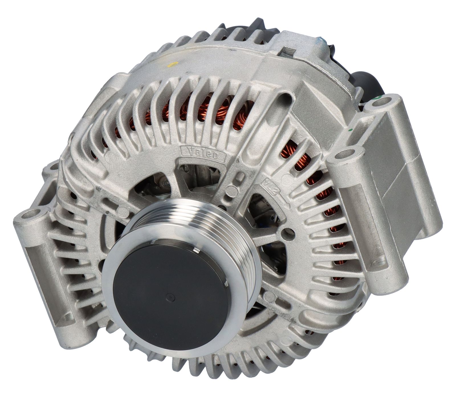 Alternator 12V 150A Audi A4 3,2FSI 05> | VALEO 439564 | OEM 06E903016E