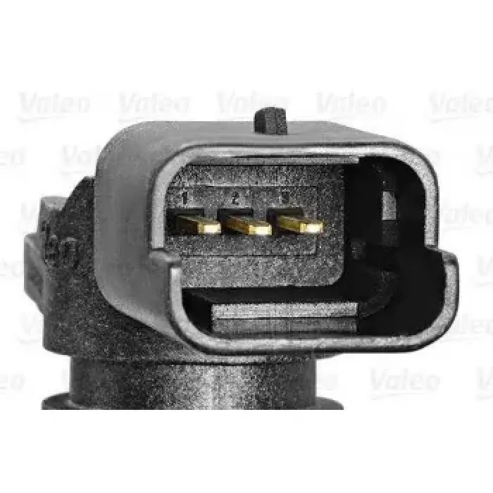 Krank Mil Sensoru (Eksantrik) Clio II III Kangoo I III Megane II Scenic II Laguna II III Symbol Logan Sandero Duster 1,5DCI K9K | VALEO 255003 | OEM 3322079JU0000 3322079JU0000 46432103 46481640 46432103 46481640