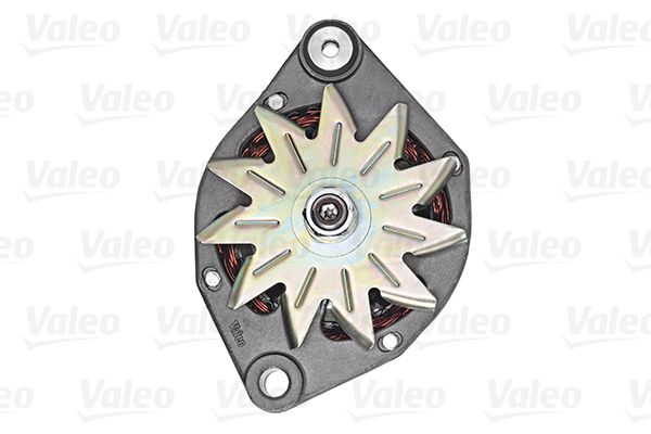 Alternator 24V 60A A14N200M Marin | VALEO 439068 | OEM VOE9014371018