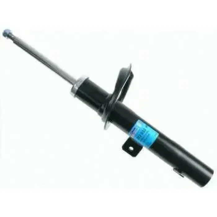 On Amortisor Sol P206 / P206 Sw 1,6 / 1,6HDI / 2,0 / 2,0HDI 16V 12 / 00> | SACHS 313 033 | OEM 5202LV 5202NA 5202NC