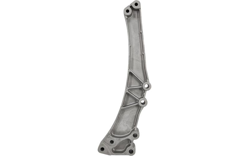 Basamak Bağlantı Braketi Ön Sağ TGX Euro 6 | OEM 81615110024