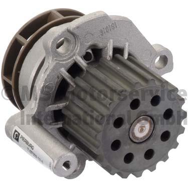Devirdaim Ford Galaxy 1,9TDCI 00>06 A3 A4 A6 Octavia Super B Beetle Golf 4 Passat Cc Scirocco Sharan Scirocco 1,9TDI / 2,0TDI Avf Avm Bkd Cbab Cbbb Awx Ajm Atj Atd | PIERBURG 7.07152.12.0