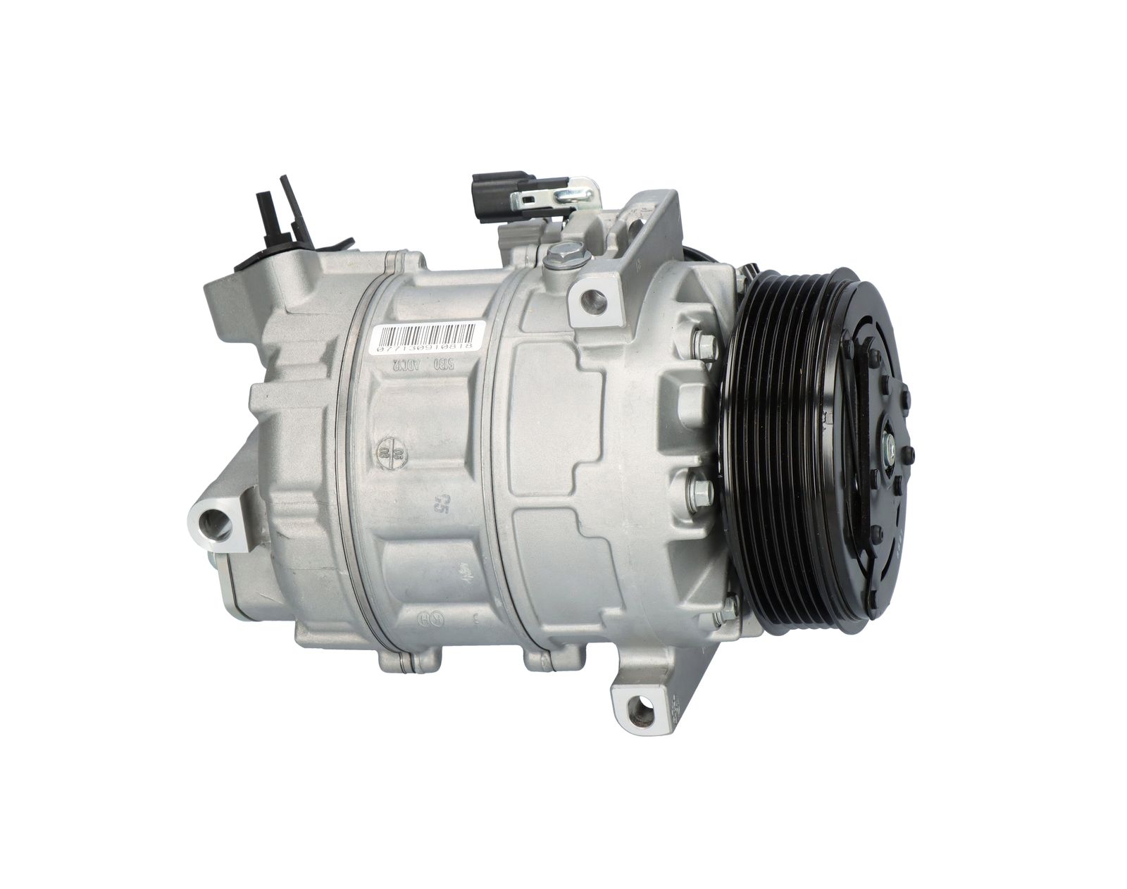Klima Kompresoru Laguna III 2,0 16V 07> (M4R) | VALEO 813149 | OEM 8200720780
