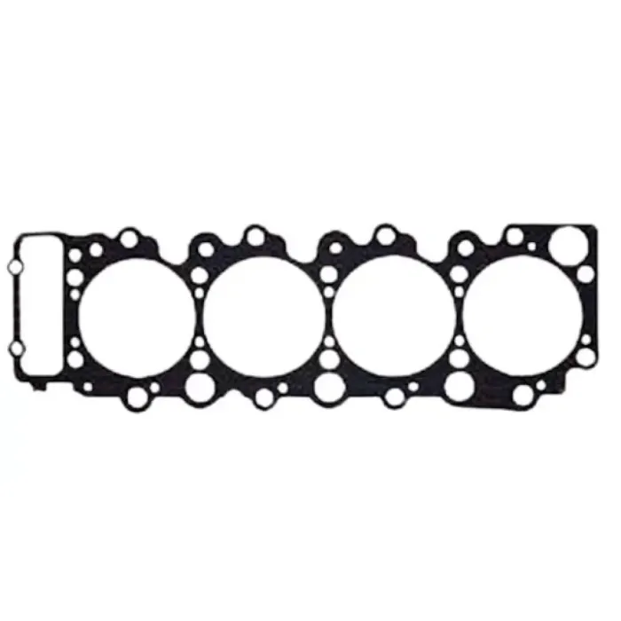 Silindir Kapak Contasi (1.575)(2 Centik) Isuzu 4HK1TC Nqr 06> Novo Otobüs | ISUZU 897375435051 | OEM 897375435051