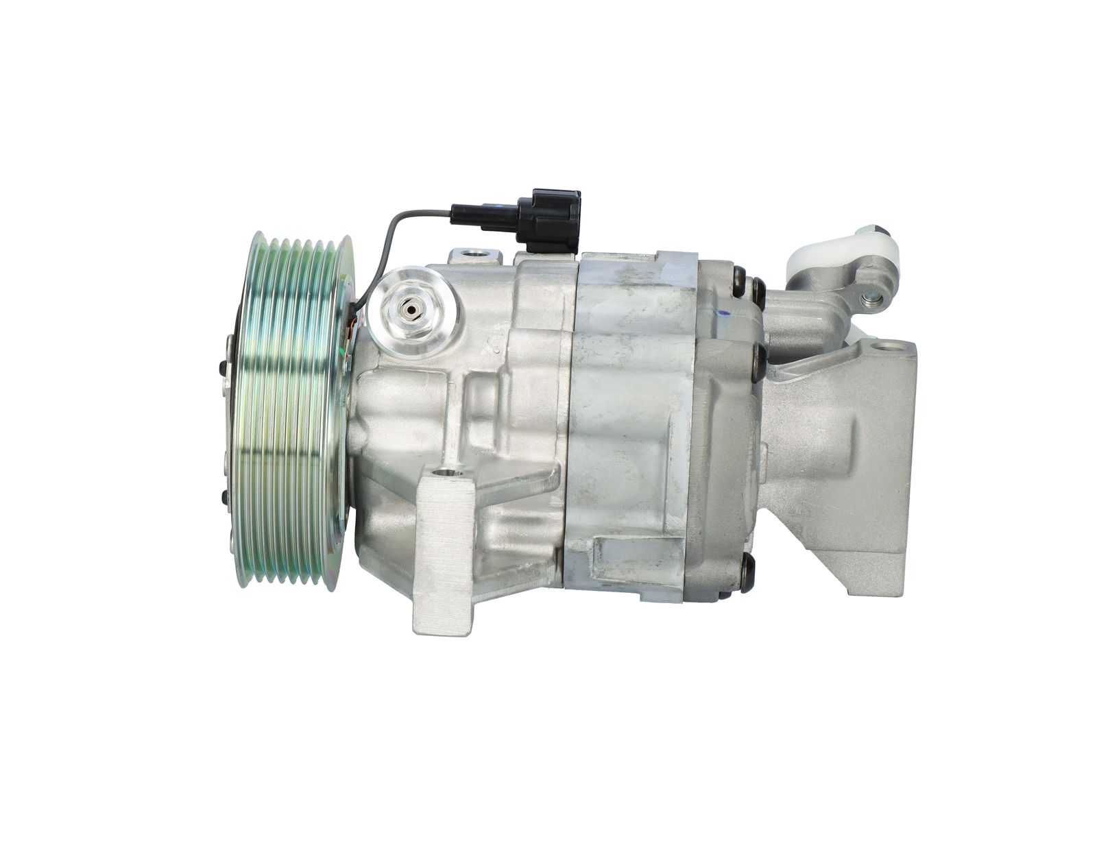 Klima Kompresoru Note Micra III 1,5DCI / 1,6 03> | VALEO 813343 | OEM 92600CJ700 92600CJ700 92600CJ70A 92600CJ70B 92600CJ70A 92600CJ70B