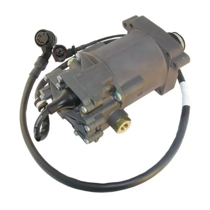 Debriyaj Alt Merkezi (Otomatik Sanziman) MAN/DAF/Scania/Iveco/Renault/Volvo/ Ford Cargo - 1846T | KNORR K013727N50 | OEM 1447248 1815943 1938762 42536490 42561466 1328298005 3981600000