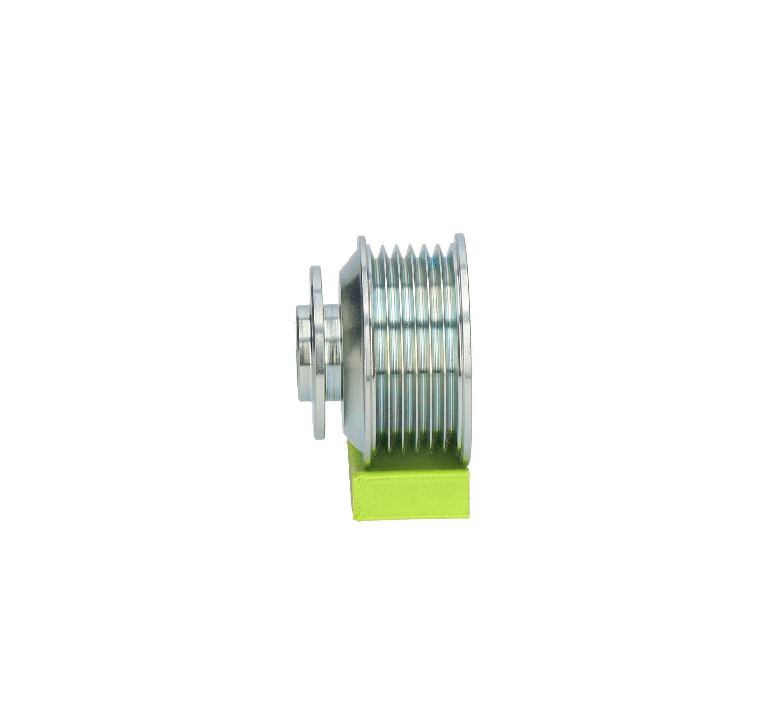 Alternator Kasnagi | VALEO 593610 | OEM 7701477689
