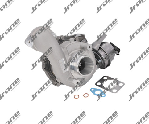 Turbo Sarj Focus 3 C Max 1,6TDCI 115PS 11 /> P208 P2008 P308 P3008 P508 P5008 P207 C4 C4 2 DS4 DS3 DS5 C5 3 DV6C (1,6HDI 8V) EURO5 | JRONE 8G12300885 | OEM AV6Q 6K682 AB 0375.P7