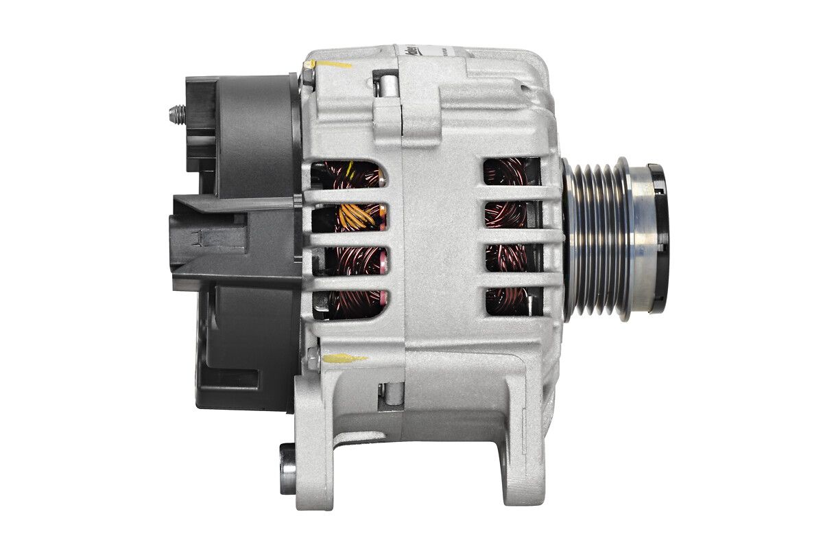 Alternator 12V 140A A4 1,9TDI Super B 1,9 / 2,0TDI Passat 1,9 2,0TDI | VALEO 439421 | OEM 028903029Q 028903029Q 028903029R 028903029RX 028903029R 028903029RX