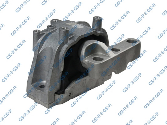 Motor Takozu A3 Altea Leon Toledo 2 1 Octavia Super B Yeti Caddy 3 Golf 6 Jetta 3 / 4 Passat 1,6TDI / 2,0TDI 06> | GSP 531750 | OEM 1K0199262CJ 1K0199262CN