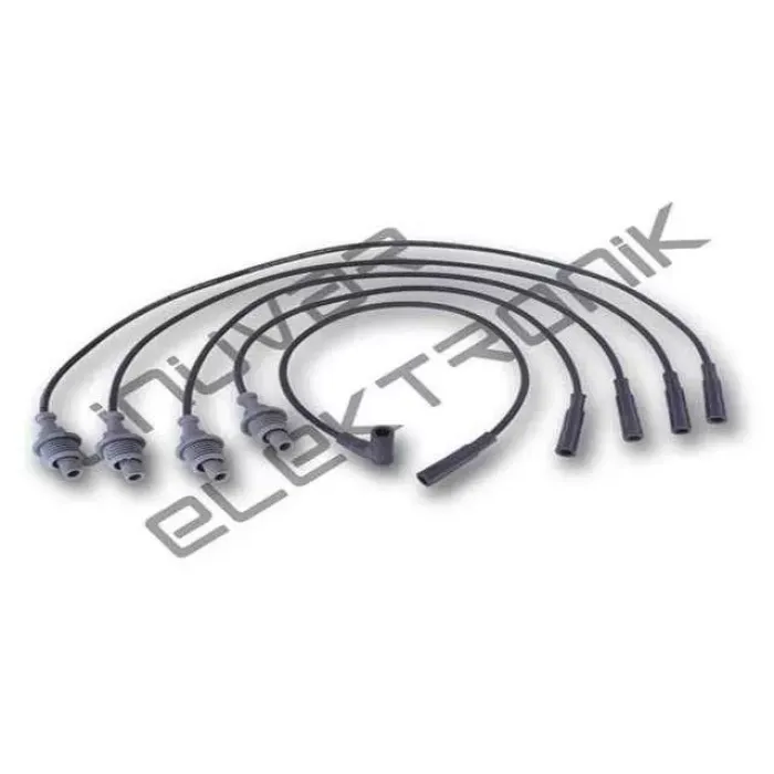Buji Kablosu P205 P309 XU9JA / XU9JAZ (1,9 8V) | UNUVAR 7003 | OEM 5967C2