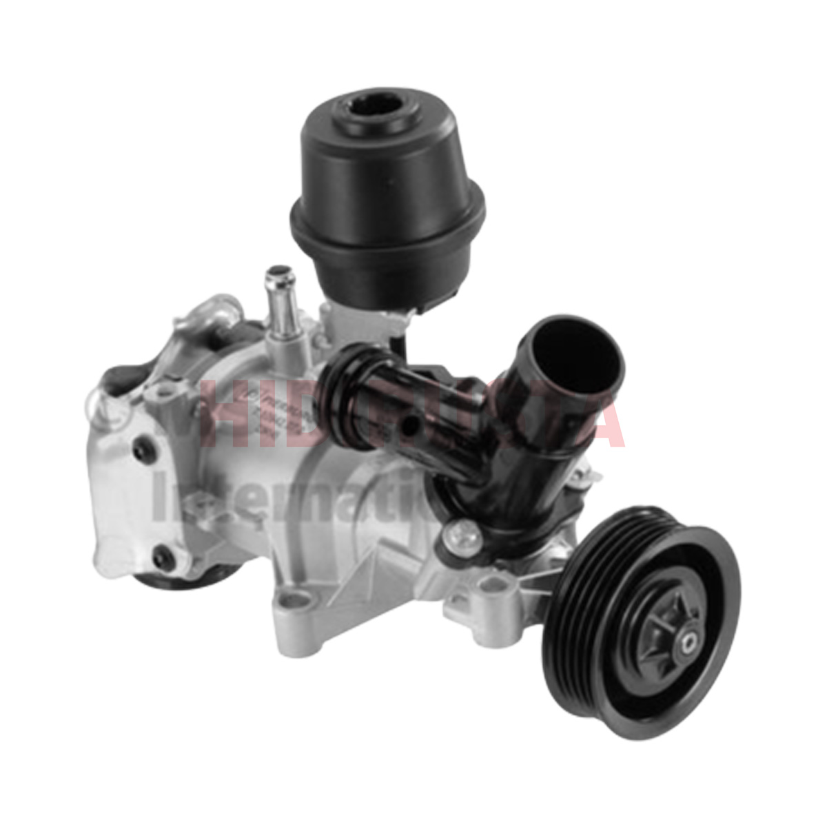 Devirdaim 270 117, 176, 156, 242, 246 | OEM A2702000800