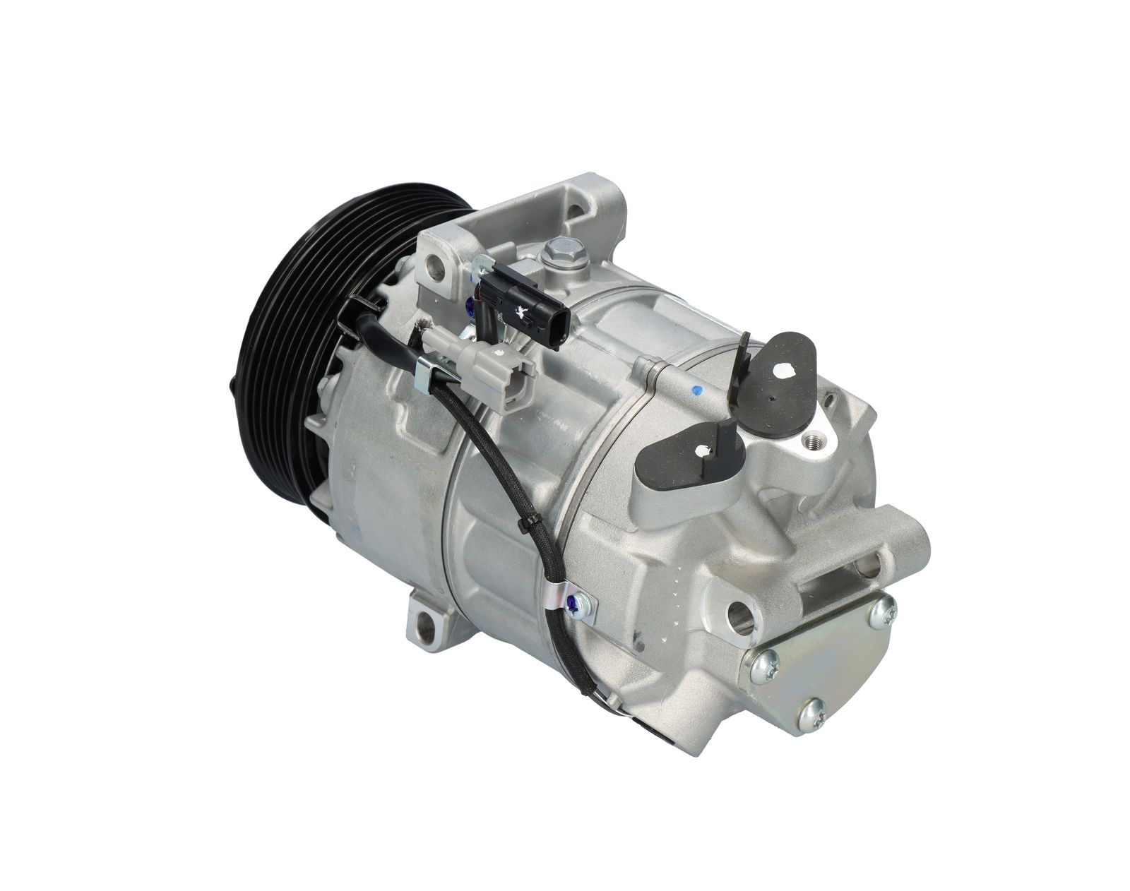 Klima Kompresoru Laguna III 2,0 16V 07> (M4R) | VALEO 813149 | OEM 8200720780
