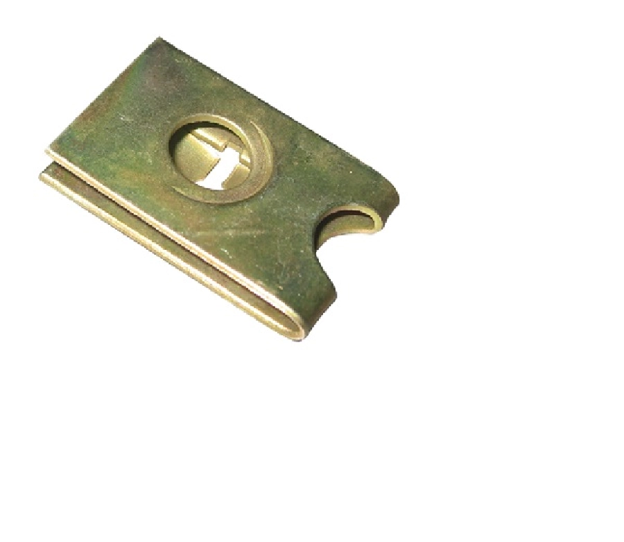 Saç Kenet NO:2-KÜÇÜK Universal - Universal | OEM 521144