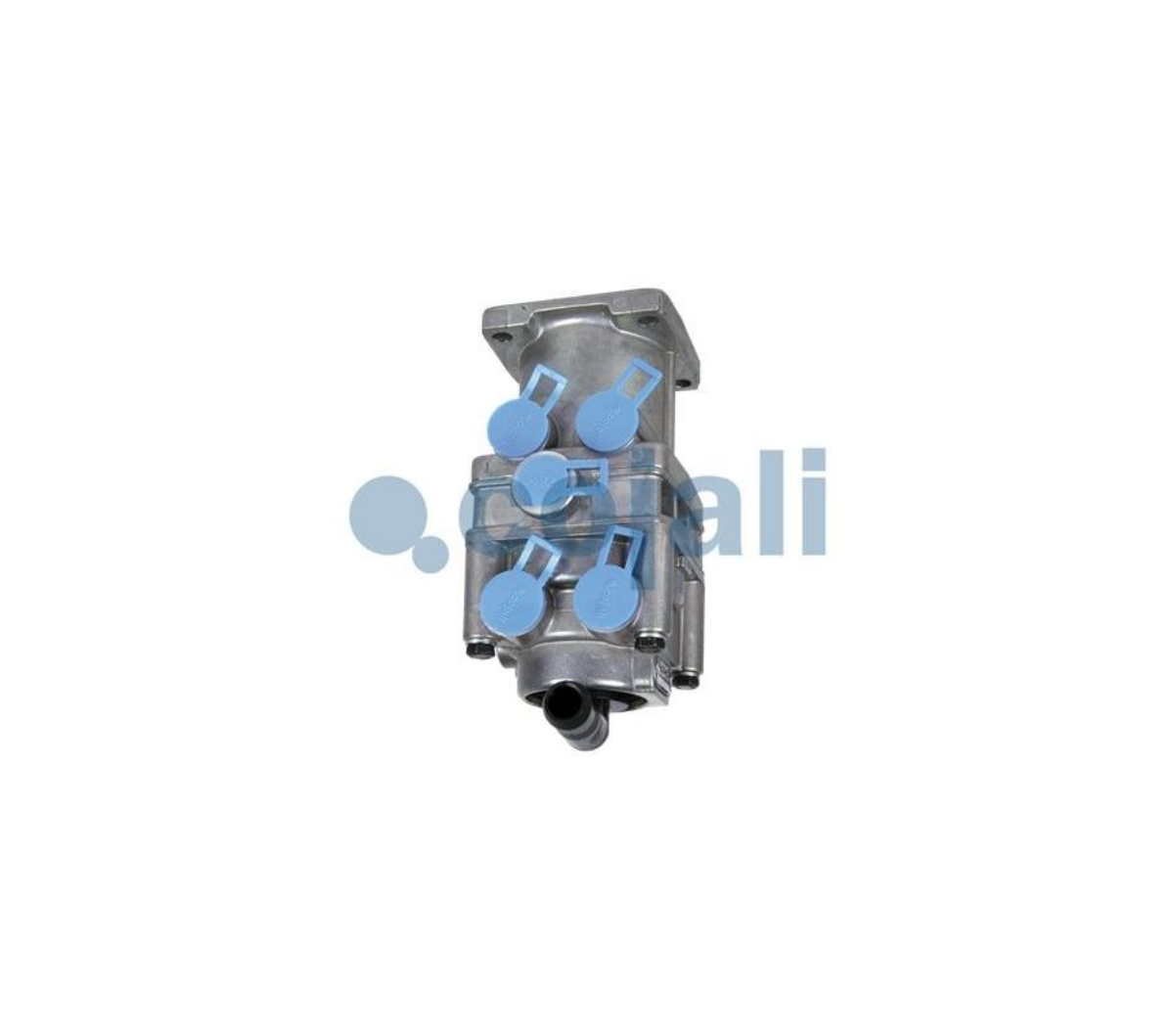 Fren Pedal Ventili 3031 | OEM A0024312005