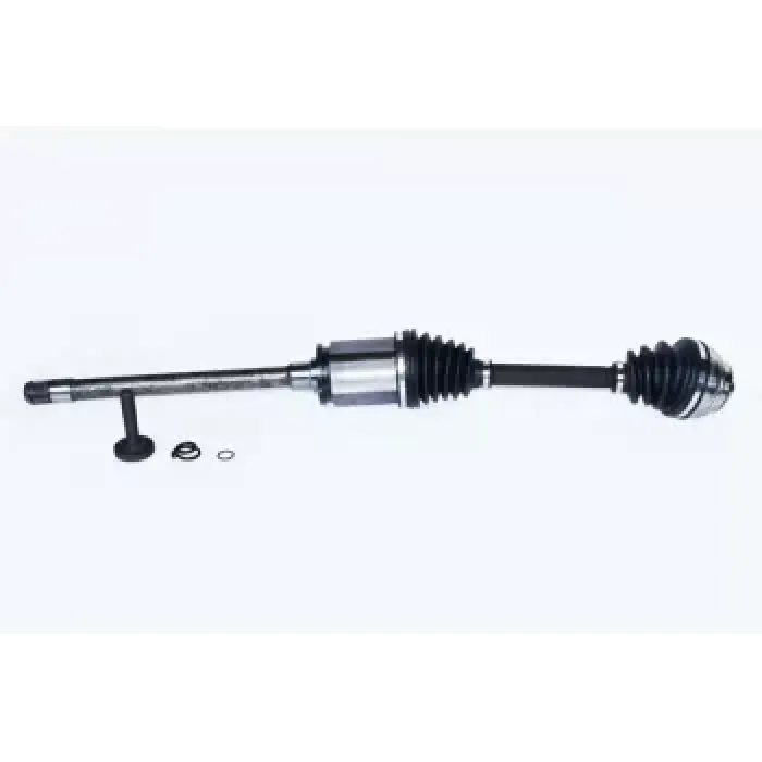 Komple On Aks Sag Xdrive BMW F10 10> | GSP 201681 | OEM 31607618680 31607593044