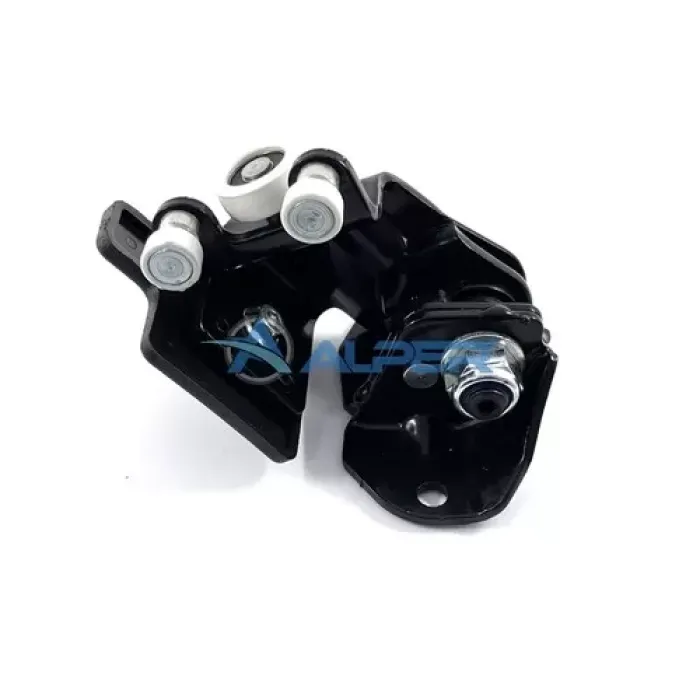 Surgulu Kapi Orta Mekanizmasi Sag Boxer III Jumper III Ducato III 06> | ALPER 181142 | OEM 1376704080 1376704080 9033.S3 9033.S3