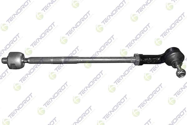 Rot Mili+Rot Basi (Takim) Sag Fiesta IV 95>02 Puma 97>02 Mazda III 121 96>03 | TEKNOROT FO-111114 | OEM 96FX 3289 AA-1011857 + 96FB 3L519 B AA-1011857 3L519