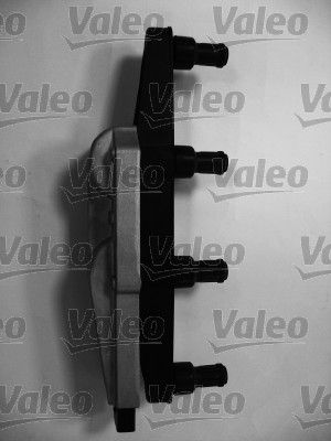 Atesleme Bobini Arosa Fabia Octavia Lupo Passat 1,0 / 1,4 / 1,4 16V 00 02 | VALEO 245137 | OEM 047905104A 047905104A 047905104B 047905104B