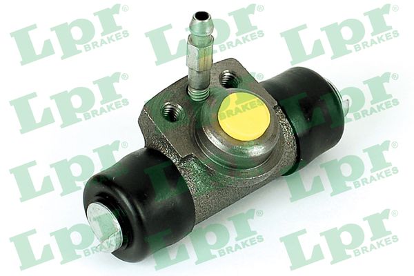 Fren Silindiri Golf II 1,8GTI 83 92 Jetta 19E 84 92 Passat 80 88 | LPR 4913 | OEM 171611051B-171611053A-171611053B