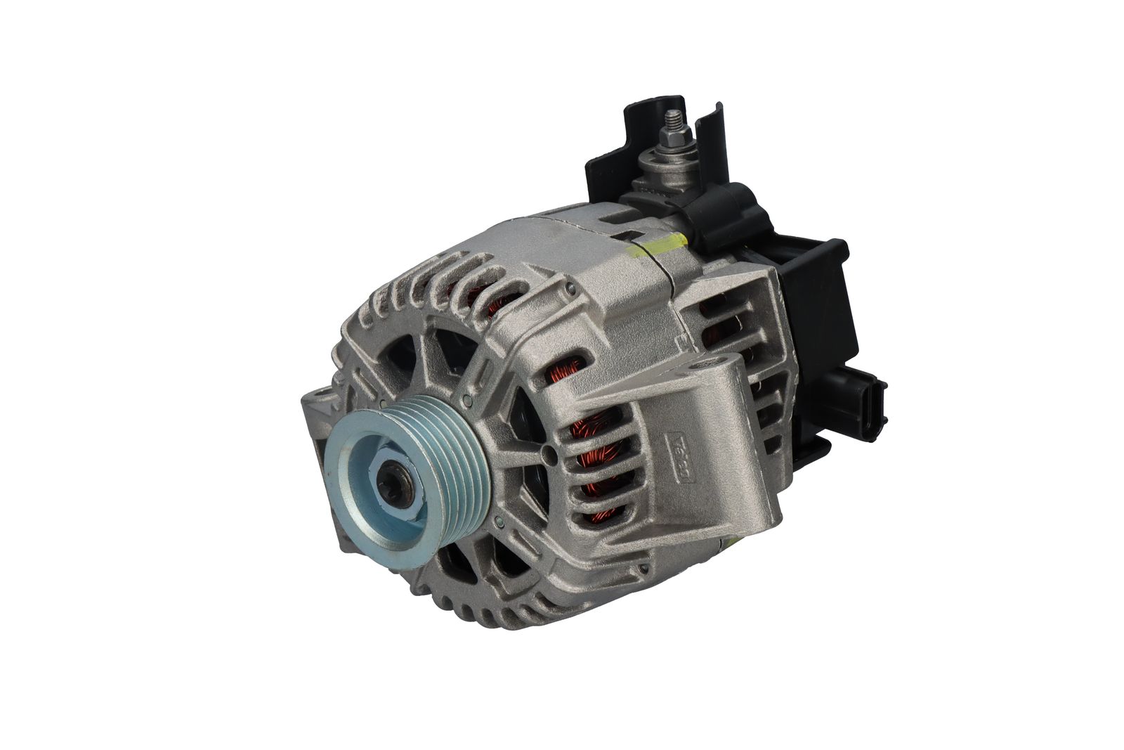 Alternator 12V 90A Fiesta 1,3 02>05 Ford Ka 03>08 | VALEO 439729 | OEM 1145715 1145715 1229424 1450644 1229424 1450644