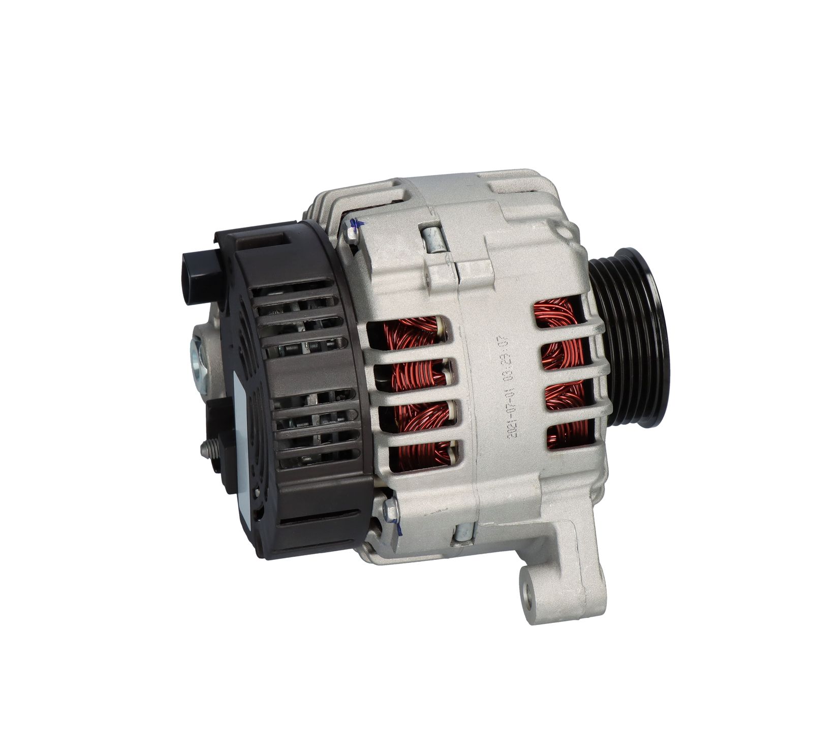 Alternator 12V 140A A4 A6 Passat 2,5 TDI / 3,0 / 3,2 | VALEO 439392 | OEM 078903016AB 078903016AB 078903018A 078903018AX 078903018A 078903018AX