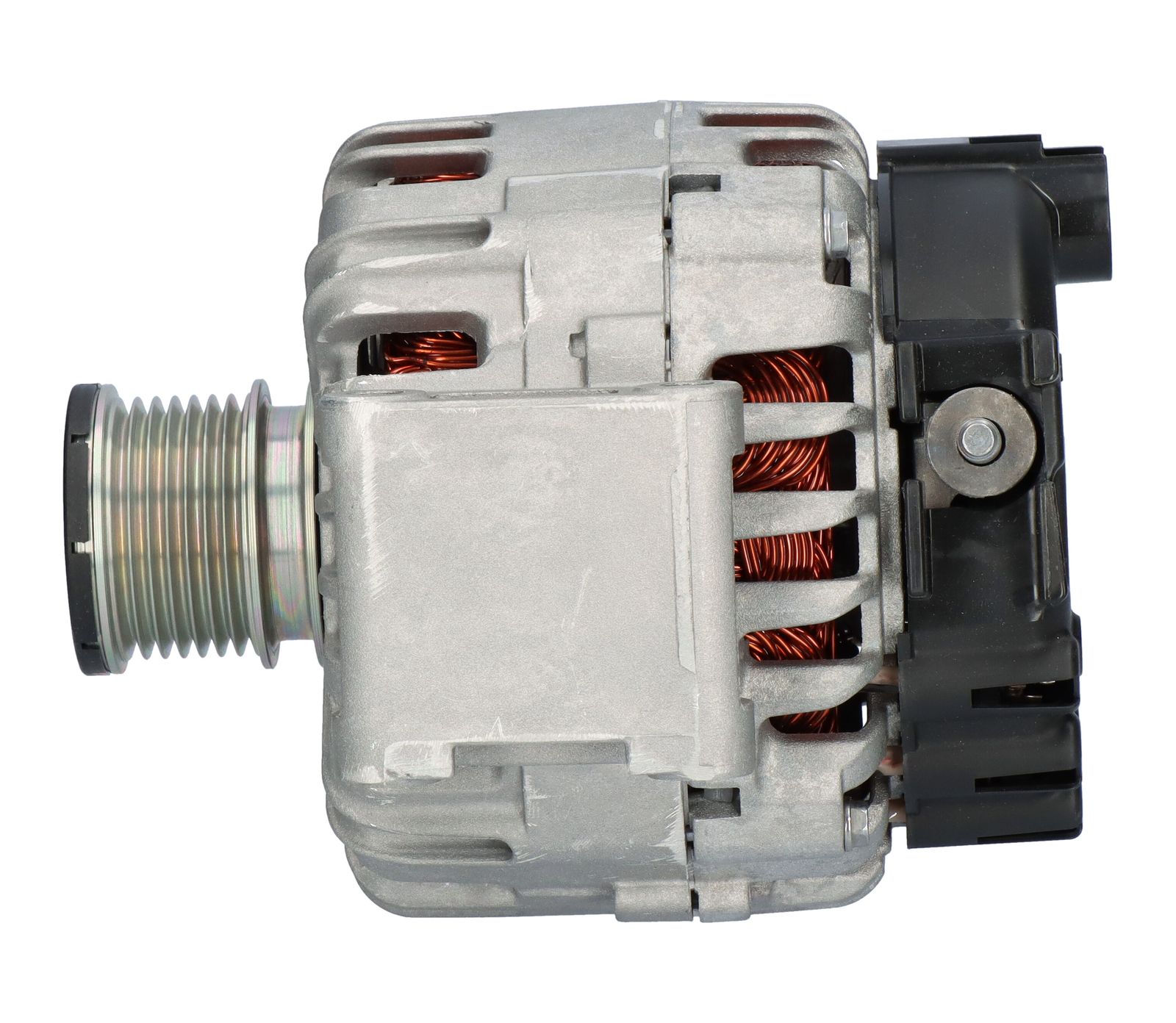 Alternator (14V 220A) Sprinter 906 09> 907 910 18> | VALEO 439609 | OEM A6421540802