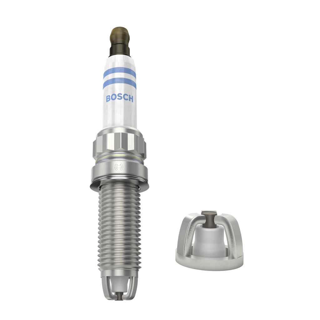 Atesleme Bujisi 3 Tirnak Zgr 6 Ste 2 Bmw N54 B30 E82 E88 E90 F01 E71 E72 Z4 E89 | BOSCH 0242140507 | OEM 12120037244