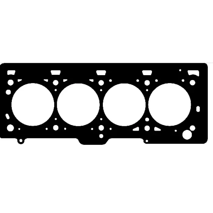 Silindir Kapak Contasi Duster Logan Clio 2 3 Megane 1 2 Scenic 1 2 Kangoo Laguna 1 2 1,4 16V / 1,6 16V K4M K4J (Mls) | ROYAL 381010MLS | OEM 7700112739