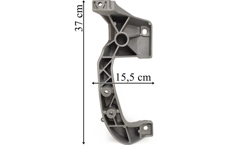 Far Bağlantısı Axor 3228 Sol | OEM 9408850131