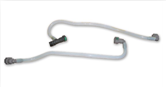 Aks Sag Komple P206 (Dis Freze:21 Ic Freze:22 Boy:886MM) DV4TD (1,4 Hdi) TU3JP ET3J4 (1,4 8V / 16V) P206+ (T3E) Plus 1,4HDI Absli:48 Dis 98> | GSP 245035 | OEM 32733L 32733M 3273CS