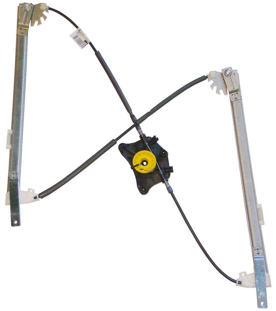 Cam Mekanizmasi (On) / (Sol) Audi A4 | VALEO 850872 | OEM 8K0837461