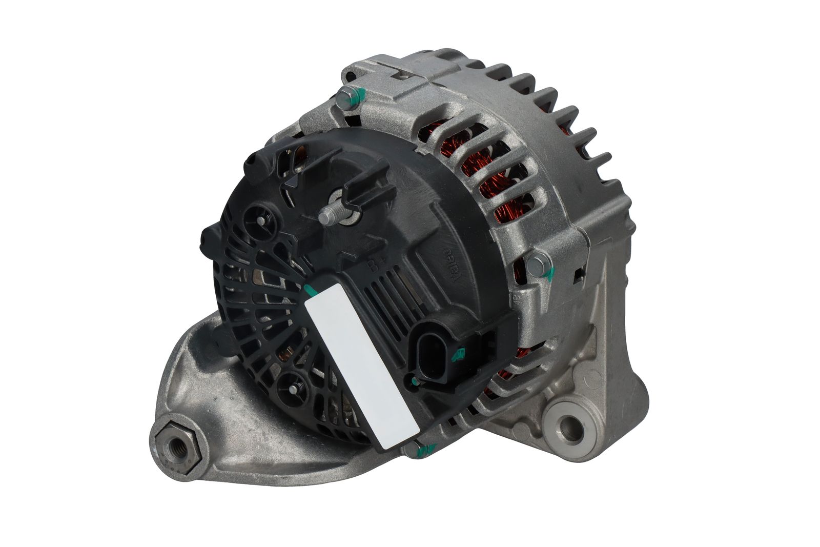 Alternator Sarj Dinamosu Bmw E90 E60 E65 E83 M57 M47 12V 150A | VALEO 439621 | OEM 12317800308 12317800308 12317802928 12317802928