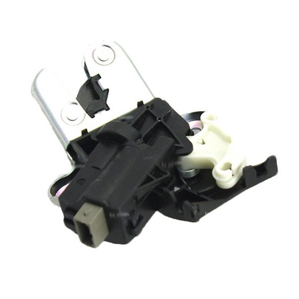 Bagaj Kapak Kilidi Passat CC Audi A4 A5 A6 A8 Eos Jetta Exeo 06> | TKN VW-KK-321 | OEM 4F5827505B 4F5827505B 4F5827505A 4E0827505C 4F5827505A 4E0827505C