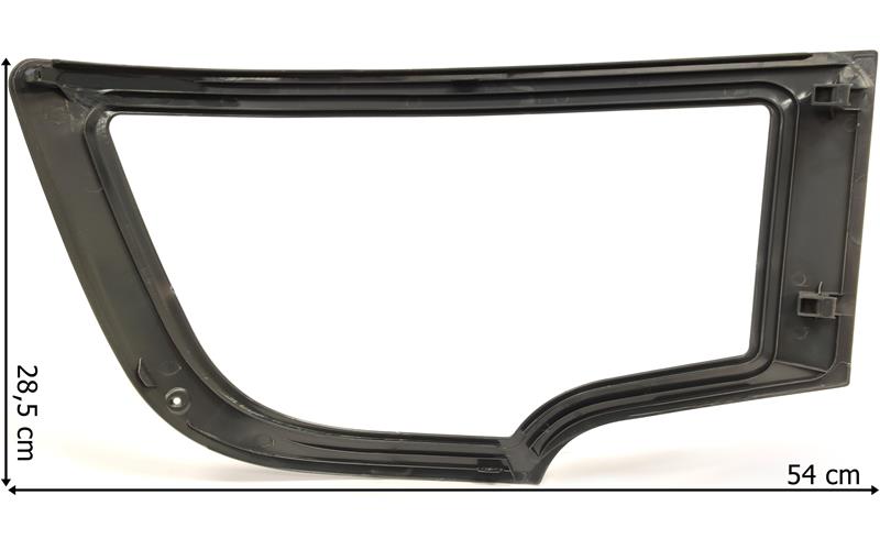 Far Çerçevesi Arocs Sol | OEM 9608260059