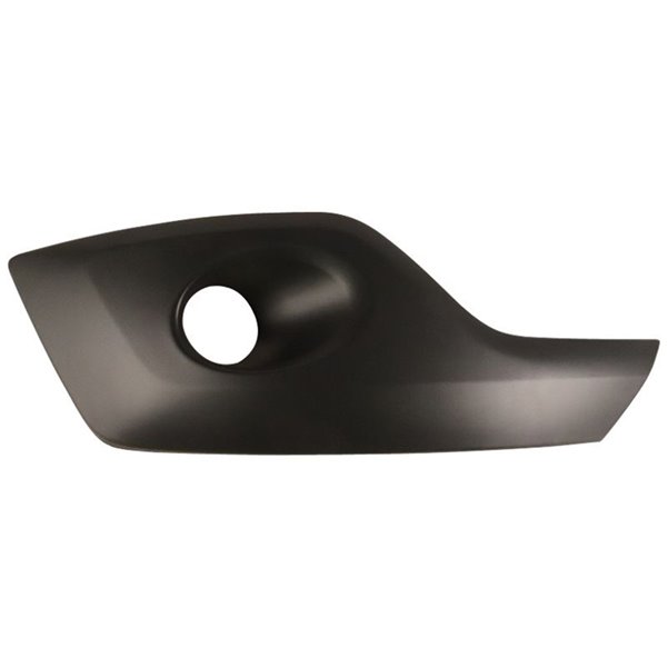 On Sis Far Kapağı Sag Sisli Transit Custom V362 12> | POLIPLAST 100.19817 | OEM BK21-R19952-BB5CND 1778874