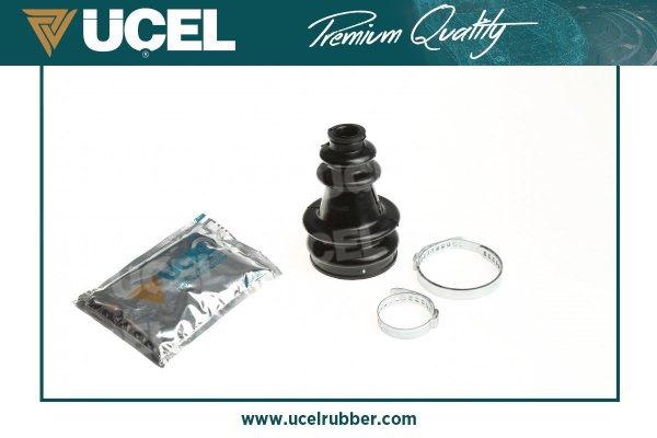 Aks Korugu Ic R12 Toros | UCEL 10103C | OEM 7701471829