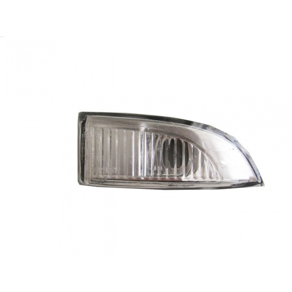 Dis Dikiz Ayna Sinyali Sol Megane III 09> Fluence 09> | MTJ 5857L | OEM 261656470R