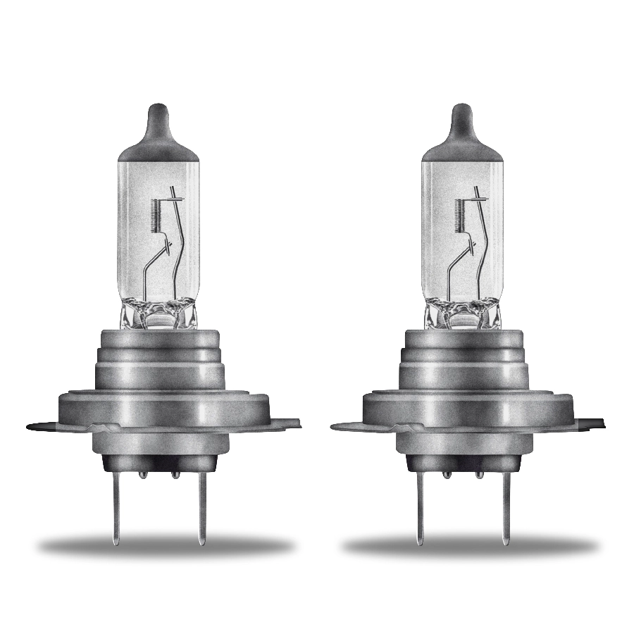 Ampul - H7 24V | OEM 13583
