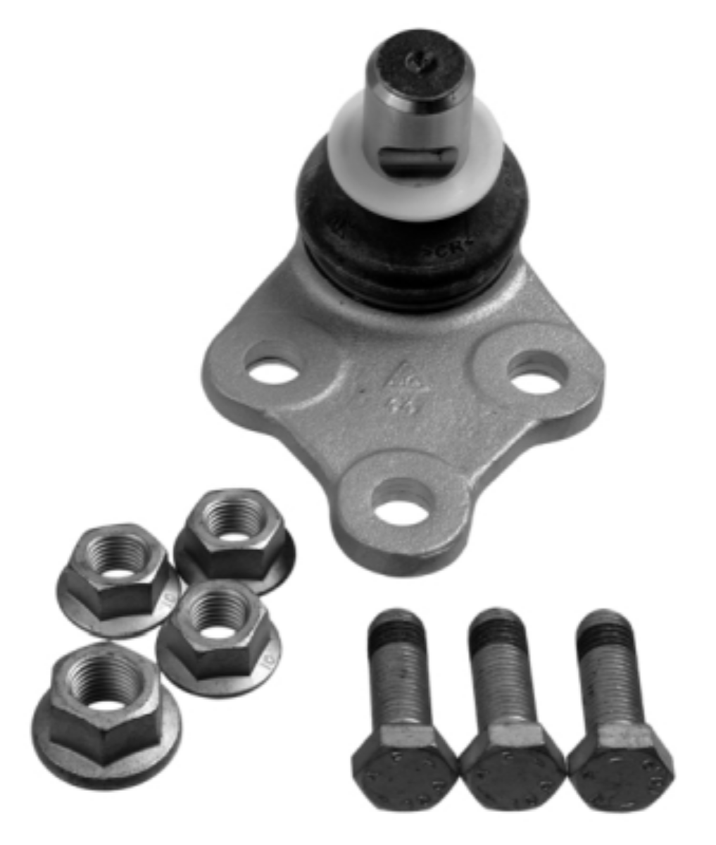 Rotil Vito Alt | OEM 638 330 00 27
