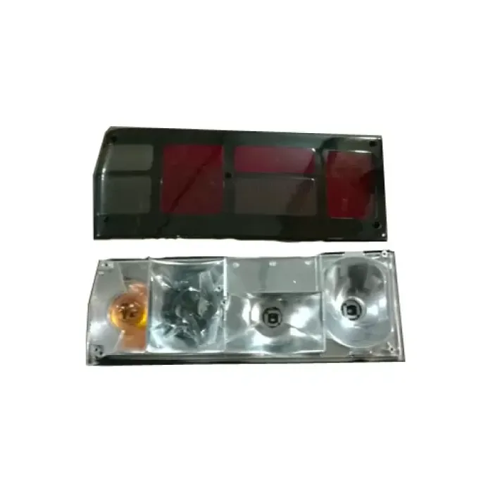 Stop Lambasi 93 Dogan Slx Sol Vidali | CERKEZ M131-17 | OEM CERKEZ M131-16