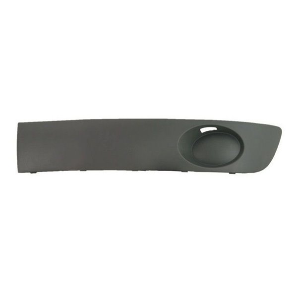 Tampon Sis Kapağı Sol (Sissiz) Boyanir Tip Transporter T6 10> | ROOT 121173 | OEM 7E5807489